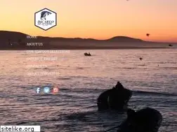 Sites similar to dicarloseafood.com