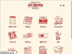 Sites similar to dicarlospizza.com