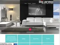 Sites similar to dicarmo.pt