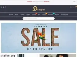 Sites similar to dicarpet.com