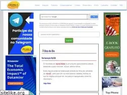 Sites similar to dicas-l.com.br