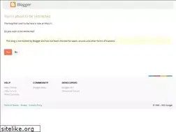 Sites similar to dicas-sao-dicas.blogspot.com