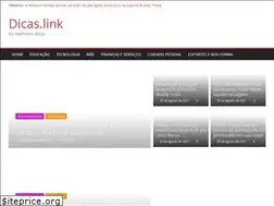 Sites similar to dicas.link