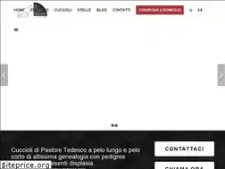 Sites similar to dicasafalcone.com