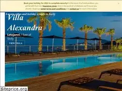 Sites similar to dicasainsicilia.com