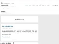 Sites similar to dicasapple.com