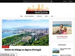 Sites similar to dicasbarcelona.com.br