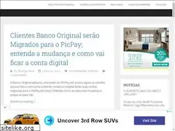 Sites similar to dicasbrasil.com.br