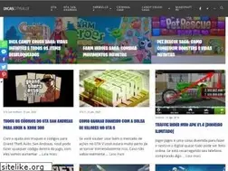 Sites similar to dicascityville.com
