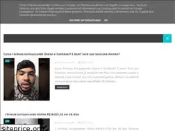 Sites similar to dicascuriosasbr.blogspot.com