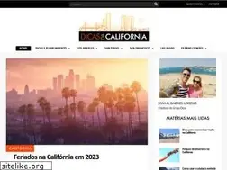 Sites similar to dicasdacalifornia.com.br