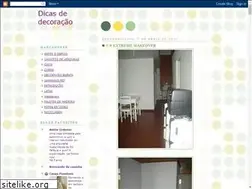 Sites similar to dicasdaclaudinha.blogspot.com