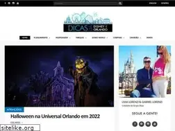 Sites similar to dicasdadisneyeorlando.com.br