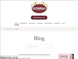 Sites similar to dicasdadonna.com.br