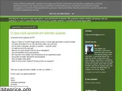 Sites similar to dicasdealemao.blogspot.com
