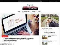 Sites similar to dicasdeamsterda.com.br