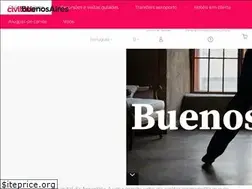 Sites similar to dicasdebuenosaires.com