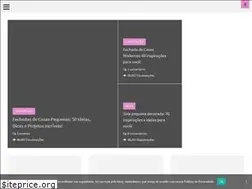 Sites similar to dicasdecor.com