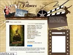 Sites similar to dicasdefilmes.com.br