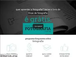 Sites similar to dicasdefotografia.com.br