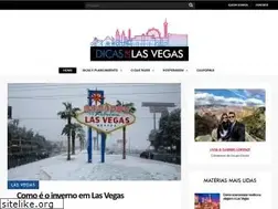 Sites similar to dicasdelasvegas.com.br