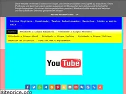 Sites similar to dicasdelivrosvirtuais.blogspot.com