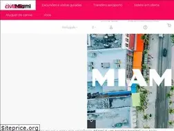 Sites similar to dicasdemiami.com