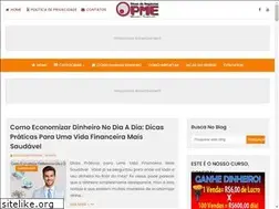 Sites similar to dicasdenegociospme.com.br
