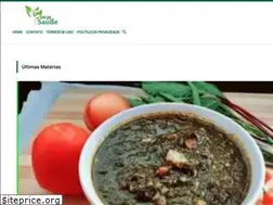 Sites similar to dicasdesaudeonline.com.br