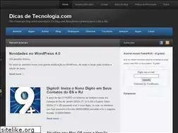 Sites similar to dicasdetecnologia.com