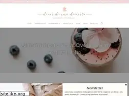 Sites similar to dicasdeumadietista.pt