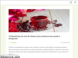 Sites similar to dicasdieta.com.br