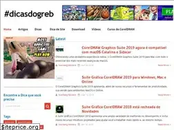 Sites similar to dicasdogreb.com.br