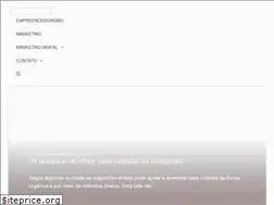 Sites similar to dicasdomundodigital.com.br