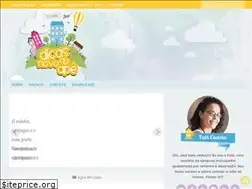 Sites similar to dicasdonovoape.com