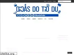 Sites similar to dicasdotiodu.com