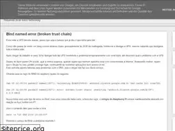 Sites similar to dicasdozefacadas.blogspot.com