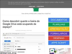 Sites similar to dicasdrive.com