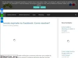 Sites similar to dicasdroid.com