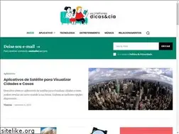 Sites similar to dicasecia.com