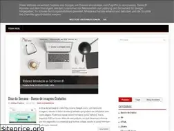 Sites similar to dicasecodigosweb.blogspot.com
