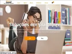 Sites similar to dicasecontas.com