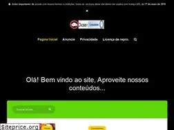 Sites similar to dicasecuriosidades.net