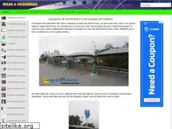 Sites similar to dicasesquemas.blogspot.com