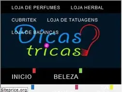 Sites similar to dicasetricas.com