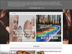 Sites similar to dicasfemininas-su.blogspot.com