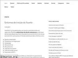 Sites similar to dicasfree.com