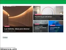 Sites similar to dicasled.pt