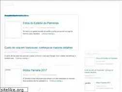 Sites similar to dicaslegais.net