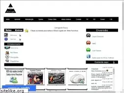 Sites similar to dicaslegais.weebly.com